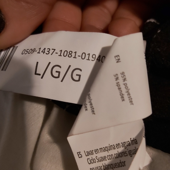 4/$25 Floral print kimono with wide sleeves - Picture 6 of 10